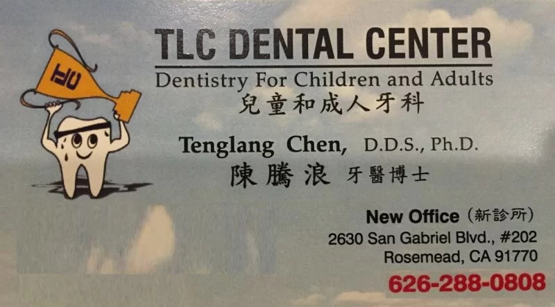 TLC Dental Center 2