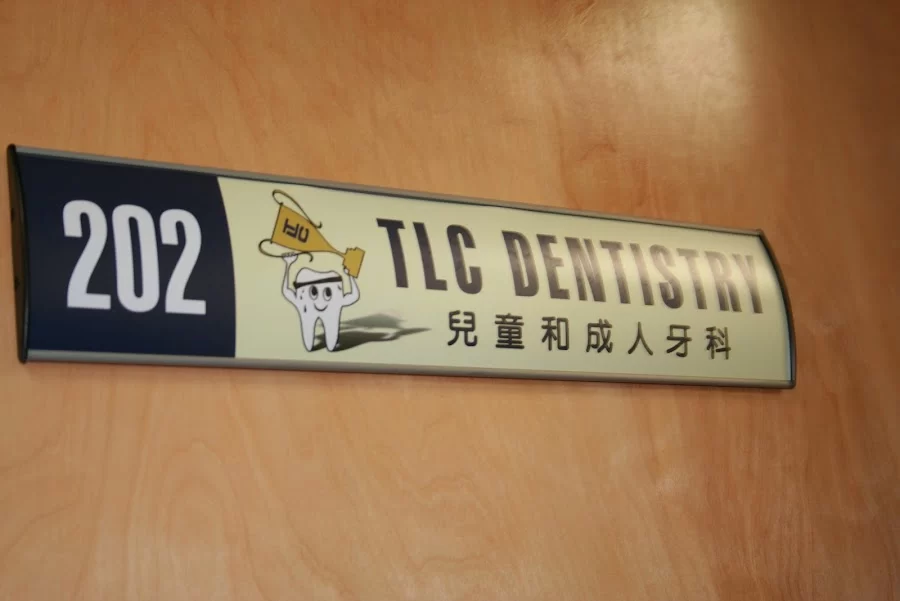 TLC Dental Center 1