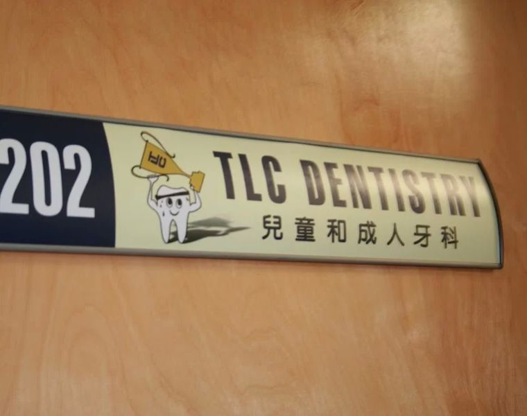 TLC Dental Center