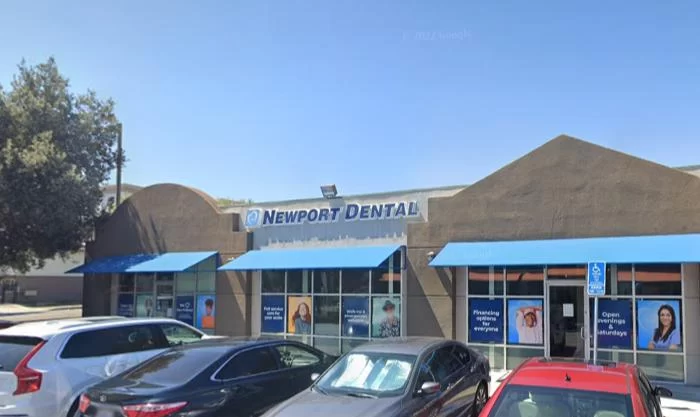 Newport Dental & Orthodontics 5