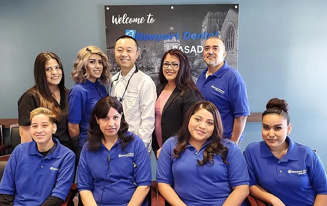 Newport Dental & Orthodontics 2