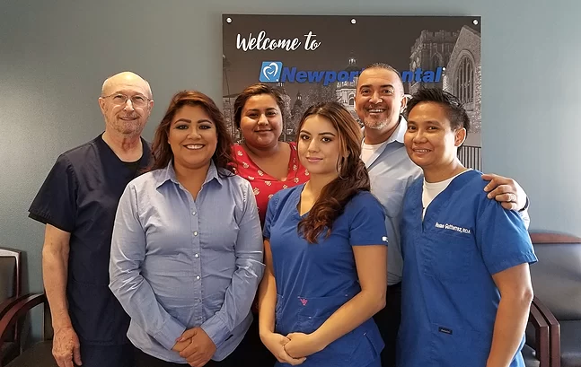 Newport Dental & Orthodontics 4