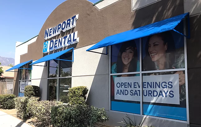 Newport Dental & Orthodontics 7