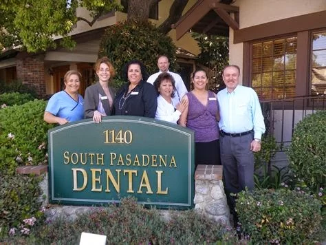 South Pasadena Dental Group - General Dentist & Cosmetic Dentistry South Pasdena 3
