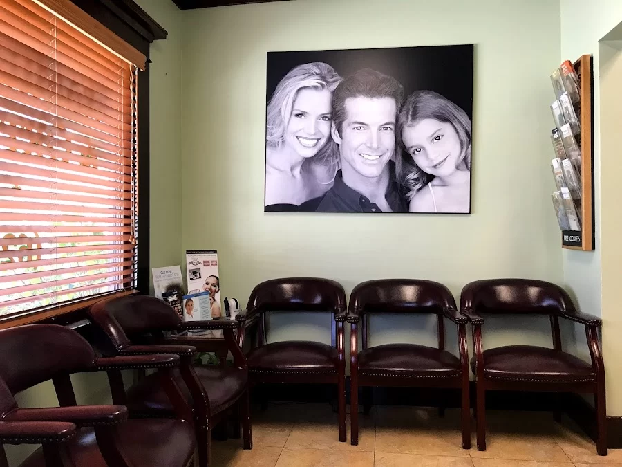 South Pasadena Dental Group - General Dentist & Cosmetic Dentistry South Pasdena 6