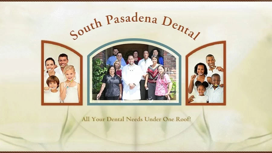 South Pasadena Dental Group - General Dentist & Cosmetic Dentistry South Pasdena 4