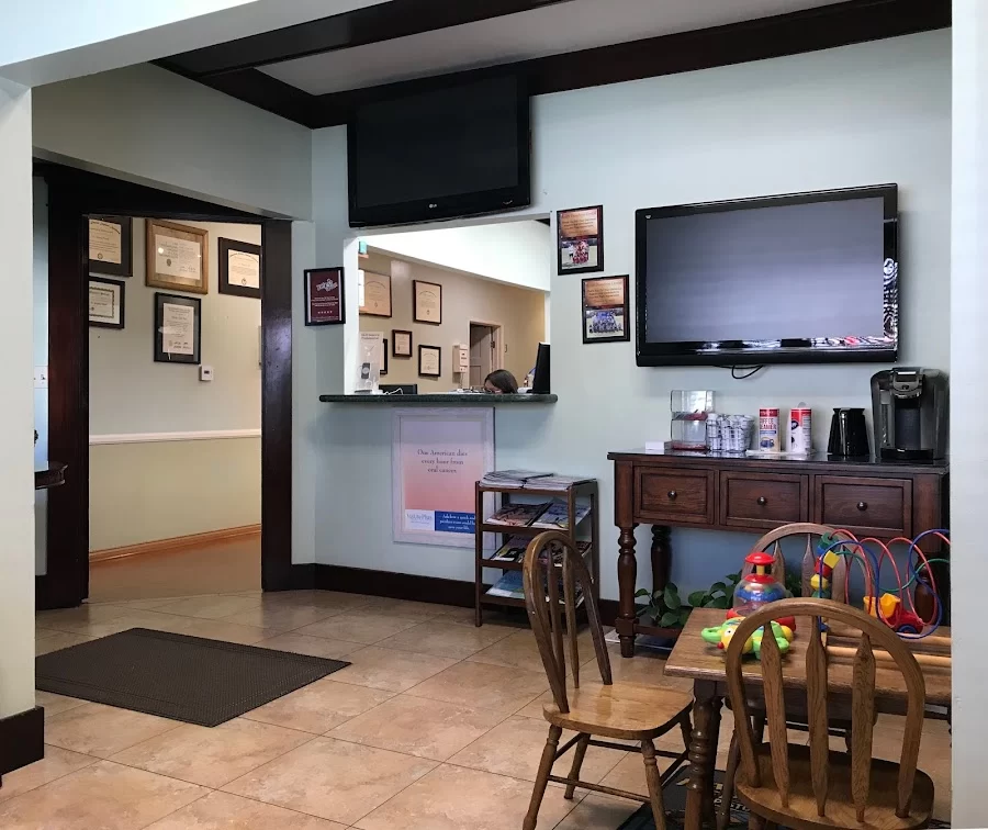 South Pasadena Dental Group - General Dentist & Cosmetic Dentistry South Pasdena 5