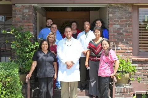 South Pasadena Dental Group - General Dentist & Cosmetic Dentistry South Pasdena 1
