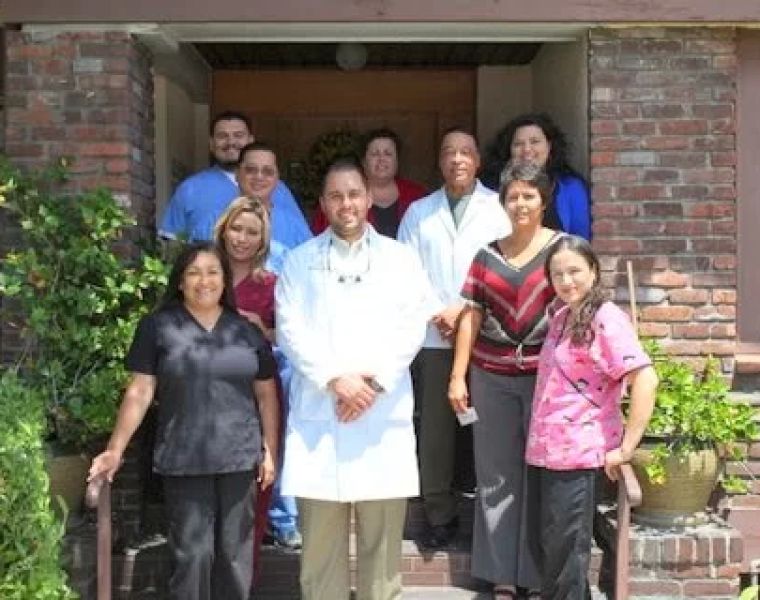 South Pasadena Dental Group - General Dentist & Cosmetic Dentistry South Pasdena