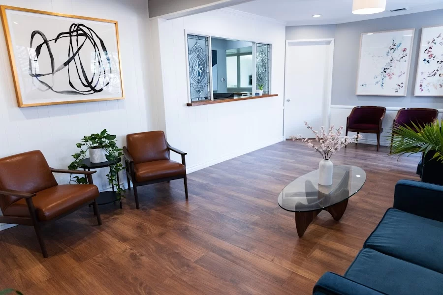 Blue Door Dental - Dentist Pasadena 2