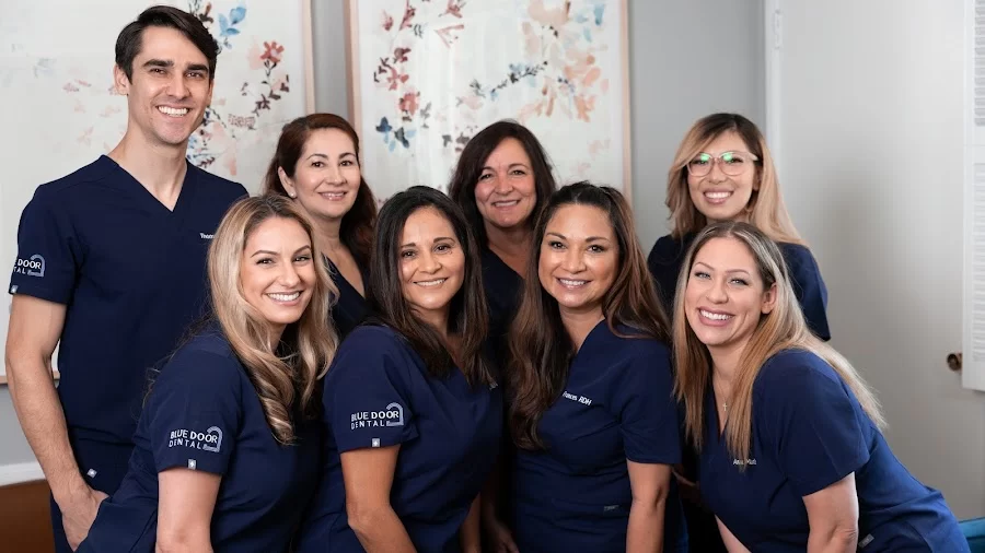 Blue Door Dental - Dentist Pasadena 5