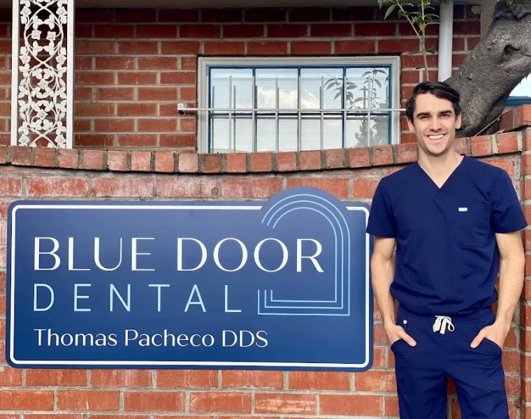 Blue Door Dental - Dentist Pasadena