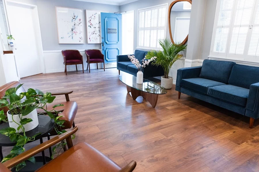 Blue Door Dental - Dentist Pasadena 3