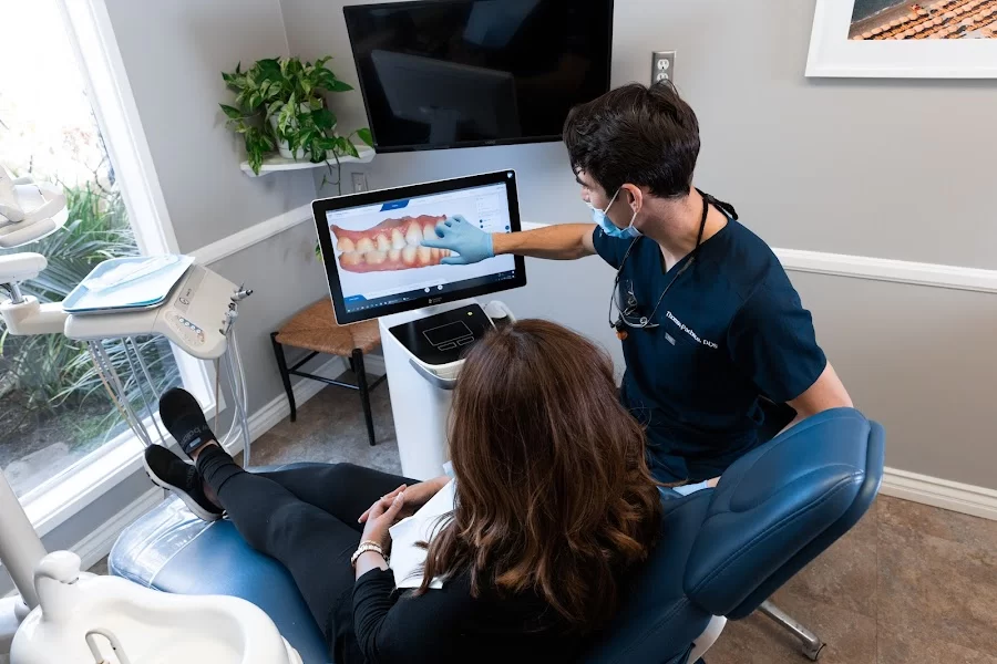 Blue Door Dental - Dentist Pasadena 6
