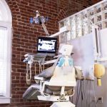 Dr. Dean Y. Mizuno, DDS