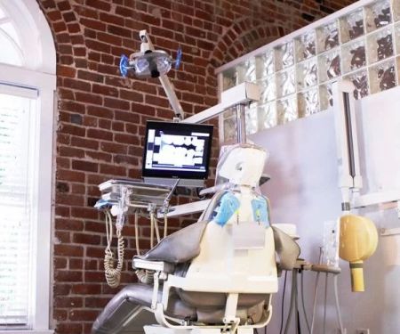 Dr. Dean Y. Mizuno, DDS