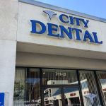 City Dental: Cadaoas Josephine D DDS