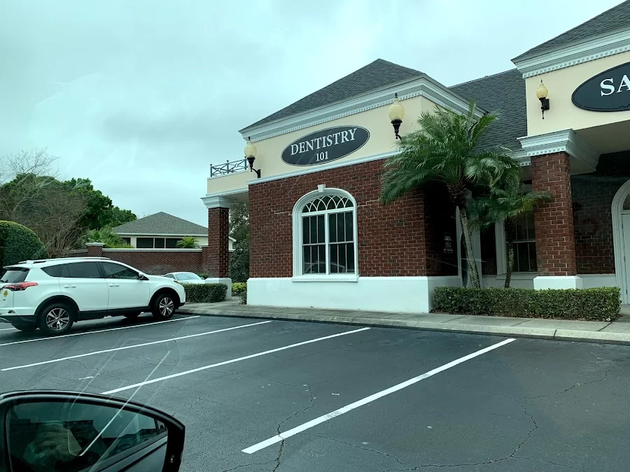 Orlando Family Dental 6