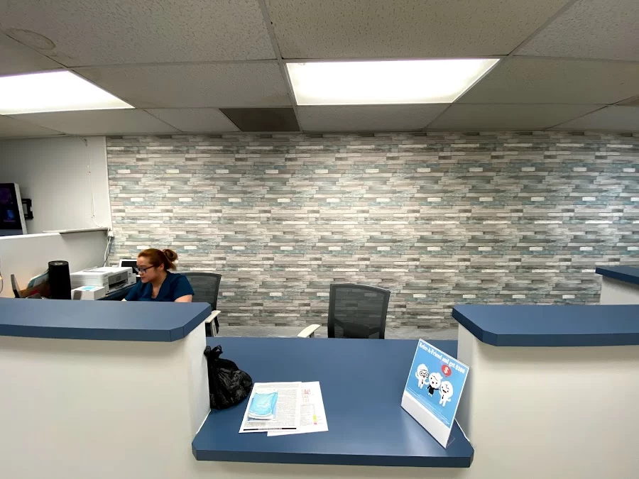 Pasadena Dentist Smile Now Dental 8