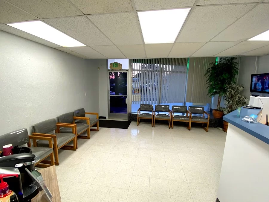 Pasadena Dentist Smile Now Dental 7