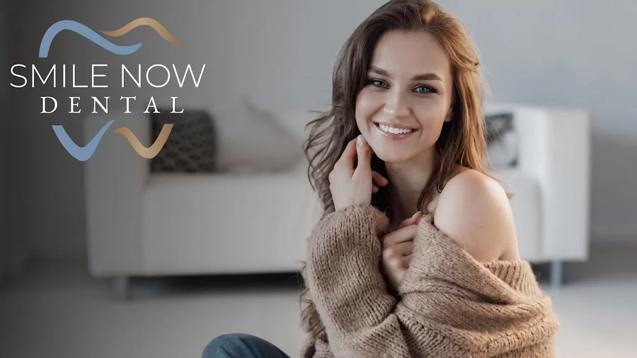 Pasadena Dentist Smile Now Dental 1