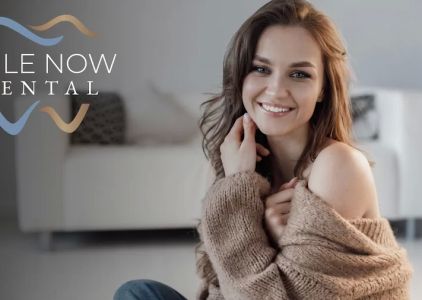 Pasadena Dentist Smile Now Dental