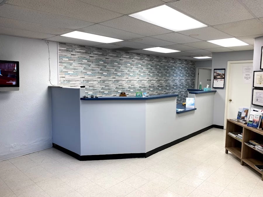 Pasadena Dentist Smile Now Dental 9