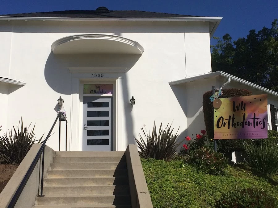 Wu Orthodontics | South Pasadena 5