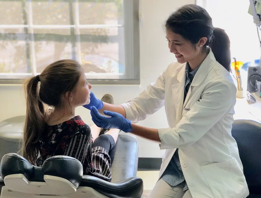 Wu Orthodontics | South Pasadena 3