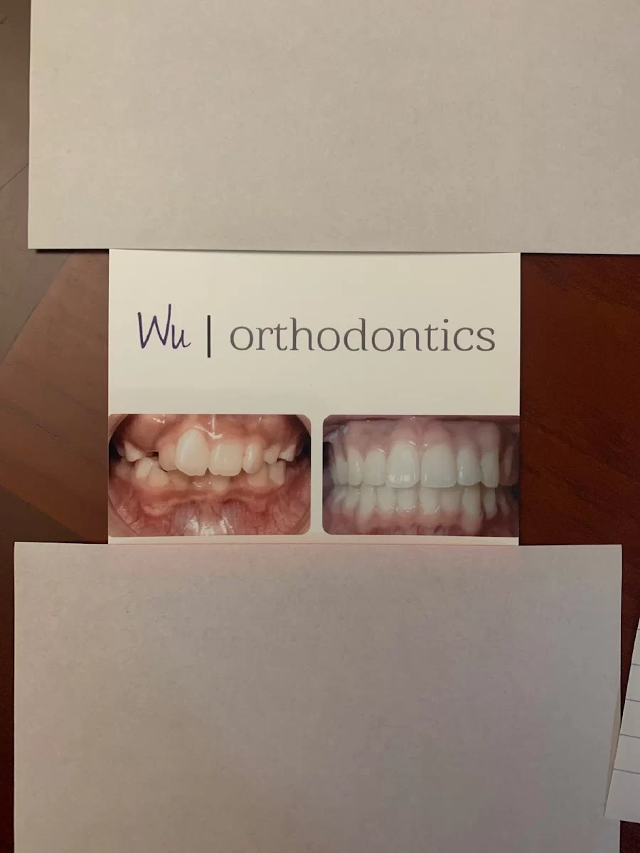 Wu Orthodontics | South Pasadena 4