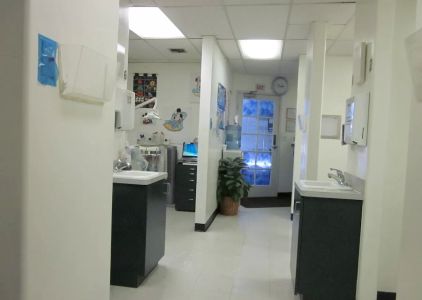 Phillip Park DDS