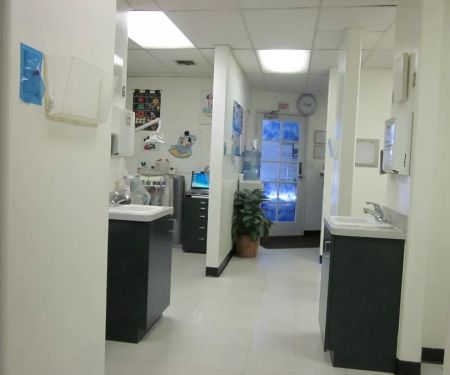 Phillip Park DDS