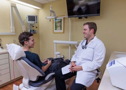Premier Dental Care of Buckhead
