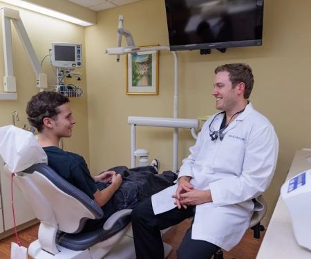 Premier Dental Care of Buckhead