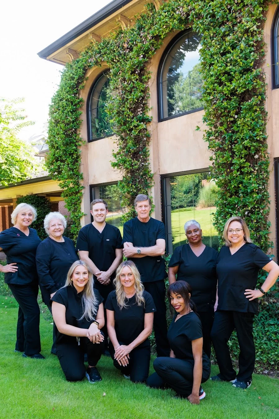 Premier Dental Care of Buckhead 10