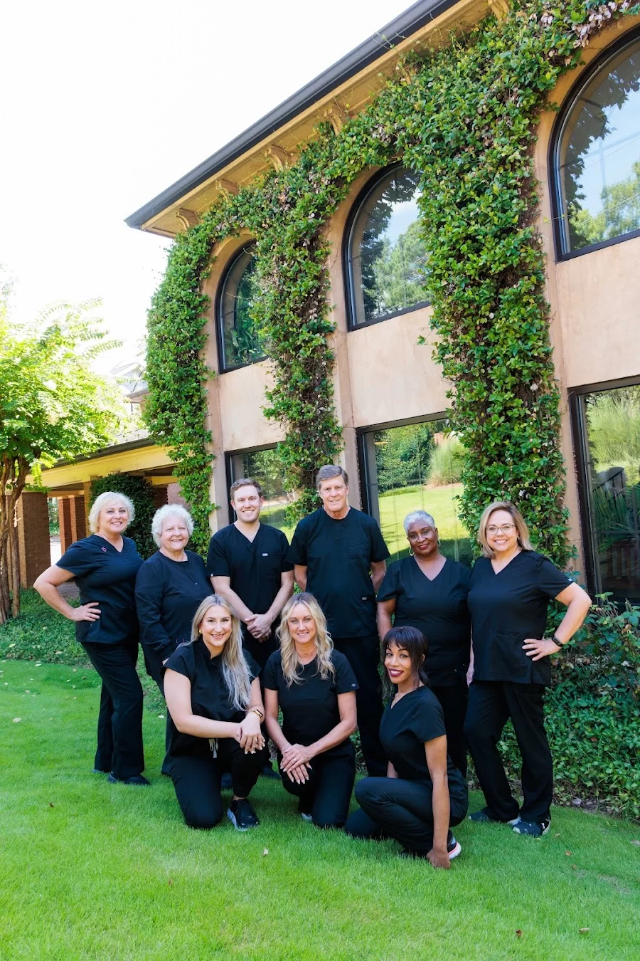 Premier Dental Care of Buckhead 8