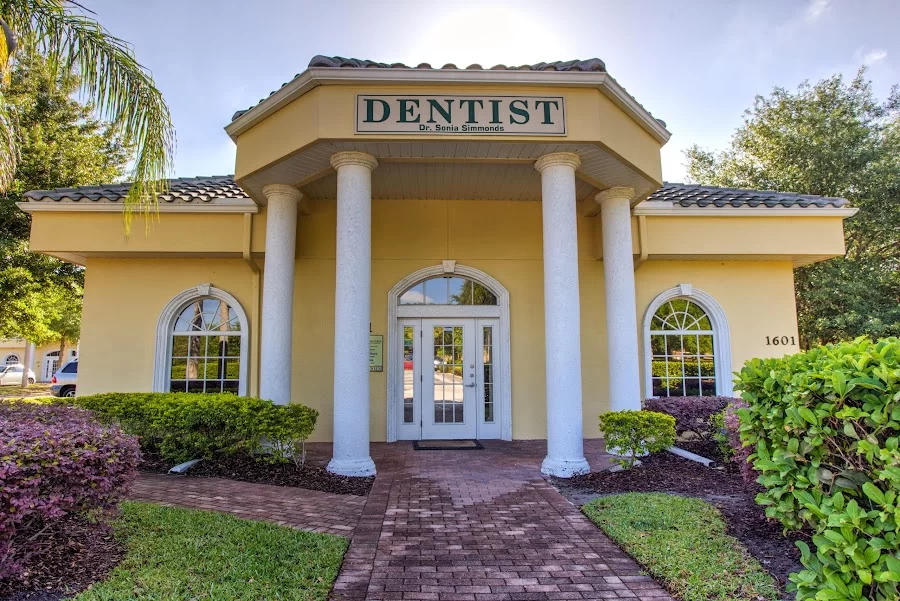 Mosaic Dental Center 8