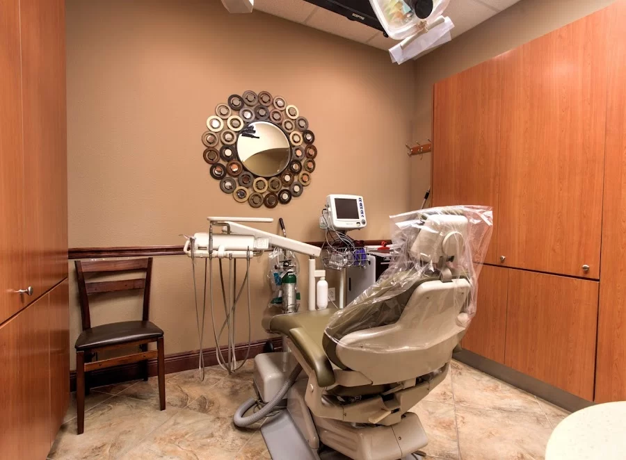 Mosaic Dental Center 6