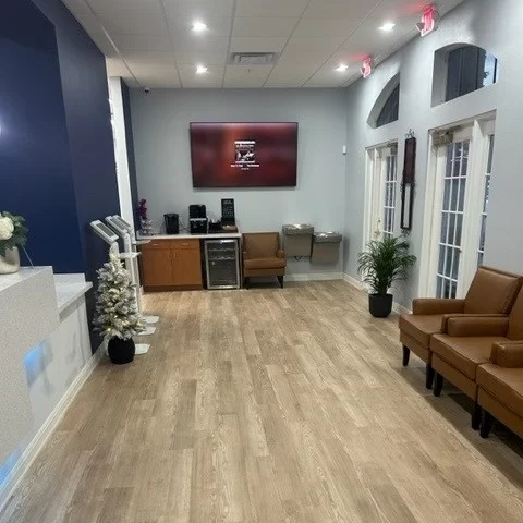 Mosaic Dental Center 2