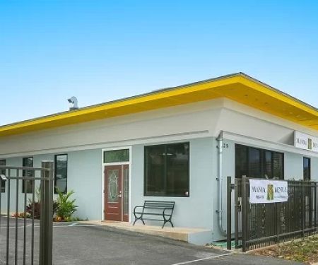 Manoa Dental