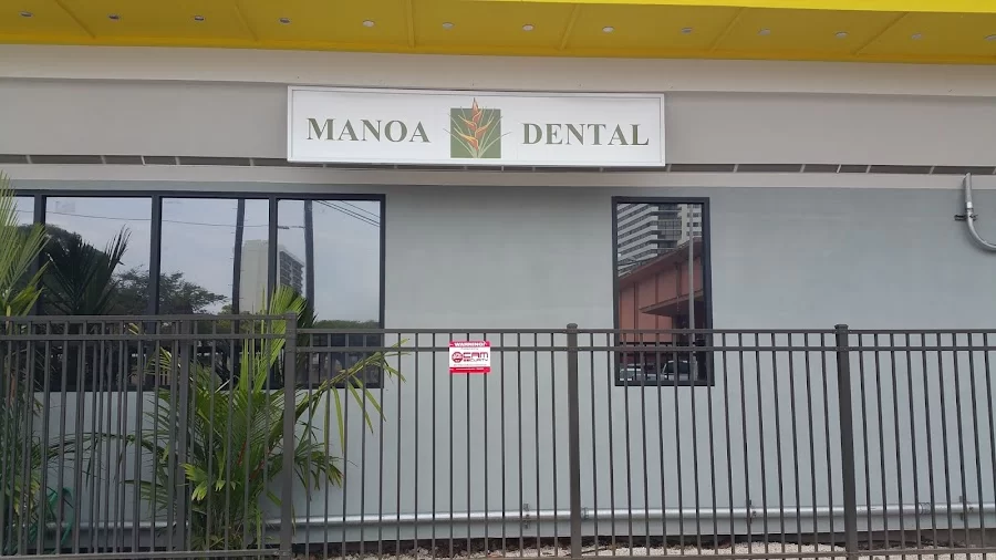 Manoa Dental 7