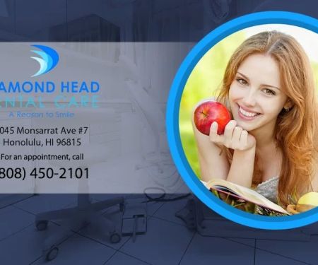 Diamond Head Dental Care