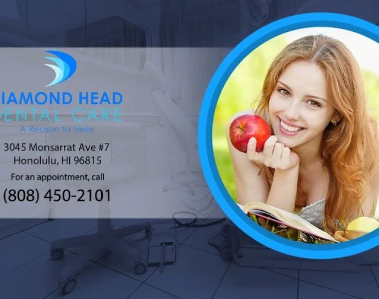 Diamond Head Dental Care