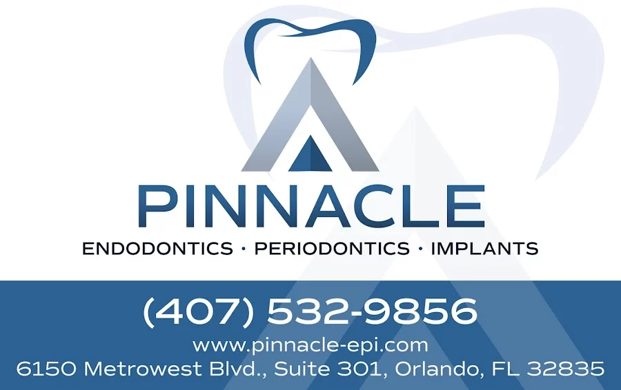 Pinnacle Endodontics, Periodontics, and Implants 4