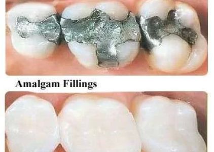 Healthy Smile Dentistry