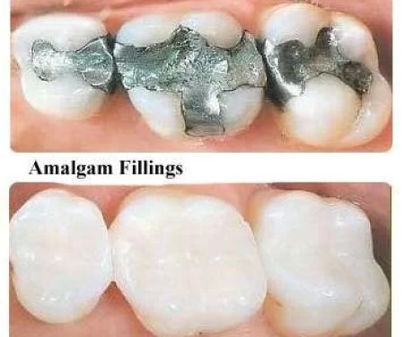 Healthy Smile Dentistry