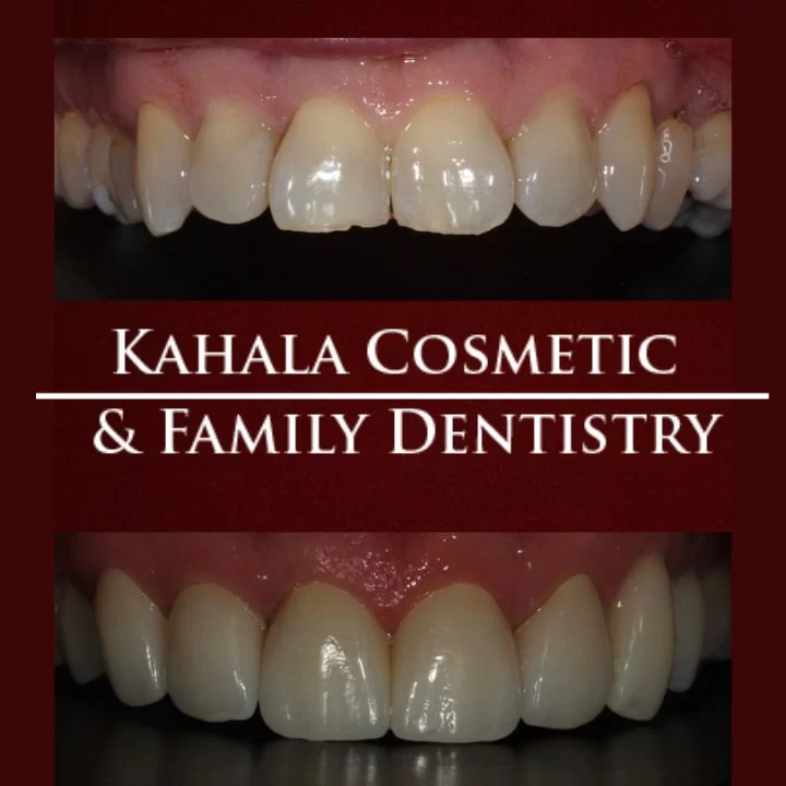 Kahala Modern Dentistry 2