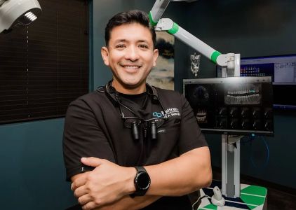 Beltran Periodontics