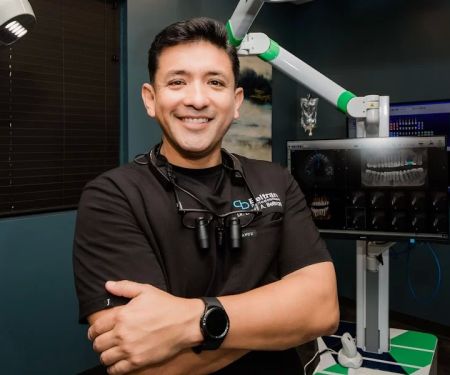 Beltran Periodontics