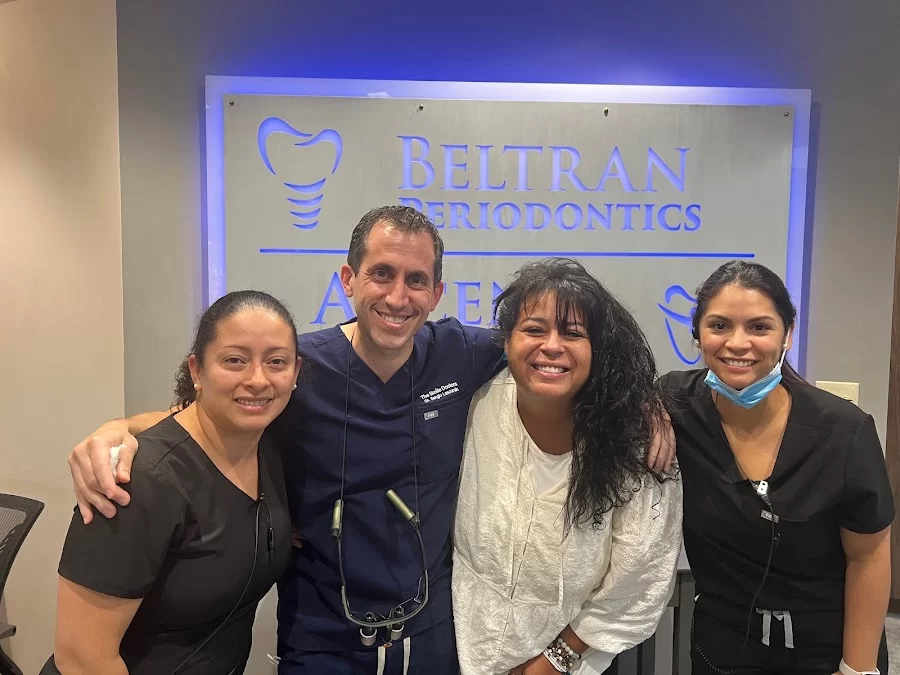 Beltran Periodontics 7